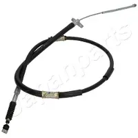Japanparts Seilzug, Feststellbremse BC-296