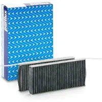 PURFLUX Filter, Innenraumluft AHC273-2