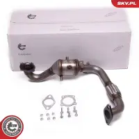ESEN SKV Katalysator 62SKV025