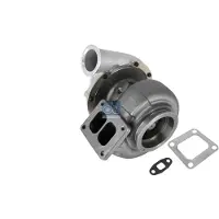DT Spare Parts Lader, Aufladung 1.10834