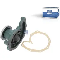 DT Spare Parts Wasserpumpe 5.41011