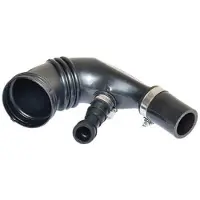 MAPCO 139045 Luftversorgung Schlauch Luftschlauch für FIAT PANDA (169)