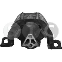 STC Motorlager Vorne Links für OPEL Astra F CC (T92) T400728