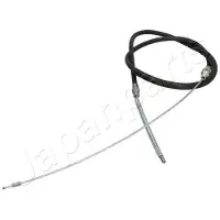 Japanparts Seilzug, Feststellbremse BC-0232