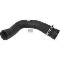 Sonstiges Kühlerschlauch Ø 56 mm DT SPARE PARTS Aftermarket-Expertise passend für SCANIA 4