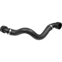 Gates Kühlerschlauch Wasserschlauch passend für MERCEDES-BENZ C-Klasse T-modell (S205) 05-2928