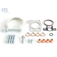 BTS Turbo Anbausatz f. Turbolader [Hersteller-Nr. T931401ABS] für Opel, Peugeot, Citroën, Ds