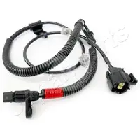 Japanparts Sensor, Raddrehzahl ABS-K58