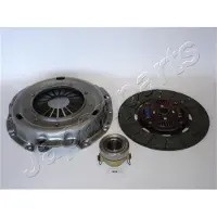 Japanparts Kupplungssatz KF-282