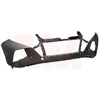 VAN WEZEL Stoßfänger 8296572