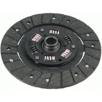 SACHS Kupplungsscheibe 1878 634 006