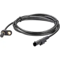 Ate ABS Sensor Raddrehzahl Hinten Links für VW CRAFTER 30-50 Kasten (2E) 24.0710-2087.3