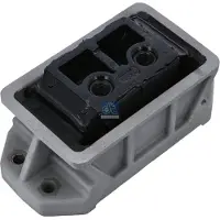 DT Spare Parts Lagerung Motor hinten DT SPARE PARTS für u.a. MERCEDES-BENZ SK