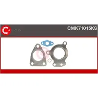 Casco Montagesatz, Lader KAYOTAWA CMK71015KS