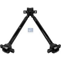 DT Spare Parts Lenker, Radaufhängung 4.66486