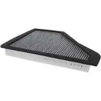 CORTECO Innenraumluftfilter mit Aktivkohle CO21653010