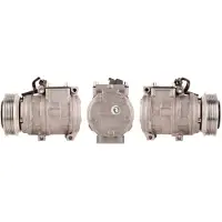 Lucas Kompressor, Klimaanlage ACP503