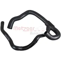 METZGER Kühlerschlauch 2421976