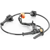 Hella ABS Sensor Raddrehzahl Vorne für HONDA CR-V II (RD) 6PU 230 040-211