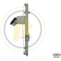 Ac Rolcar Fensterheber 01.2511