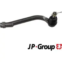 JP GROUP Spurstangenkopf Spurstange für HYUNDAI SANTA FÉ II (CM) Vorne Rechts 3544604080
