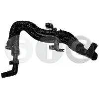 STC Kühlerschlauch Wasserschlauch für FORD Fiesta Mk6 Schrägheck (JA8, JR8) T403785