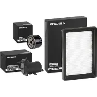 RIDEX Filterset Inspektionspaket Filtersatz