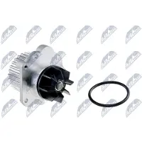 NTY Wasserpumpe [Hersteller-Nr. CPW-RE-042] für Renault, Lancia, Fiat, Peugeot