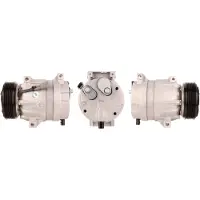 Lucas Kompressor, Klimaanlage ACP553