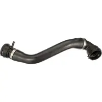 Gates Kühlerschlauch Wasserschlauch für BMW 1 Schrägheck (E87) 05-3606