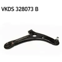 Skf Lenker Radaufhängung VKDS 328073 B für Smart Forfour