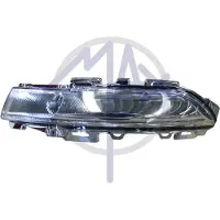Max Blinkleuchte MFT232-L