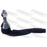 FEBEST Spurstangenkopf Spurstange passend für MERCEDES-BENZ C-Klasse T-modell (S205) Vorne Links 1621-C205LH