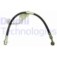 Delphi Bremsschlauch [Hersteller-Nr. LH6389] für Hyundai