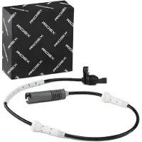RIDEX ABS Sensor Raddrehzahl Vorne Beidseitig für BMW 3 Limousine (E90) 412W0519
