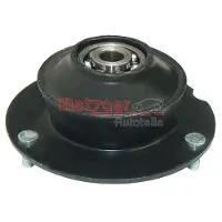 METZGER Federbeinstützlager 6490020