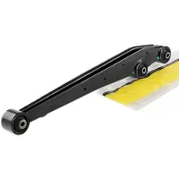 TRISCAN Lenker, Radaufhängung [Hersteller-Nr. 8500105011] für Daewoo, Nissan, Subaru, Vauxhall, Suzuki, Opel