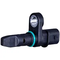 Hella Sensor Raddrehzahl 2-polig aktiver Sensor für u.a. MERCEDES-BENZ A-KLASSE