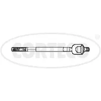 CORTECO Axialgelenk, Spurstange 49400657