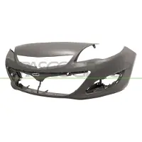 PRASCO Stoßfänger PremiumCertified OP4181001