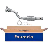 Hella Katalysator Easy2Fit PARTNERED with Faurecia 8LE 366 053-471