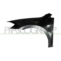 PRASCO Kotflügel Premium vg4043034 vorne links für VW