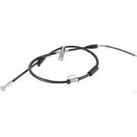 HERTH+BUSS JAKOPARTS Seilzug, Feststellbremse J3927033
