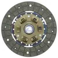 AISIN Kupplungsscheibe DZ-018U