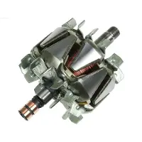 AS-PL Generator AR0019 Läufer 24V 80A 103,30 mm Außendurchmesser 162,7 mm Länge