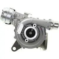 ALANKO Lader, Aufladung 10901356