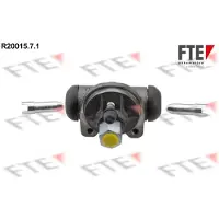 FTE Radbremszylinder 9710219