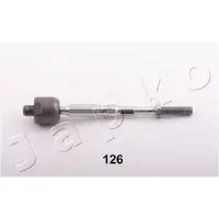 Japko 103126 Axialgelenk Spurstange für NISSAN JUKE (F15) Vorne