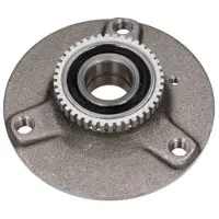 MAXGEAR Radlagersatz Vorne für SMART CITY-COUPE (450) 134mm 33-0744