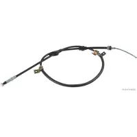 HERTH+BUSS JAKOPARTS Seilzug, Feststellbremse J3924011